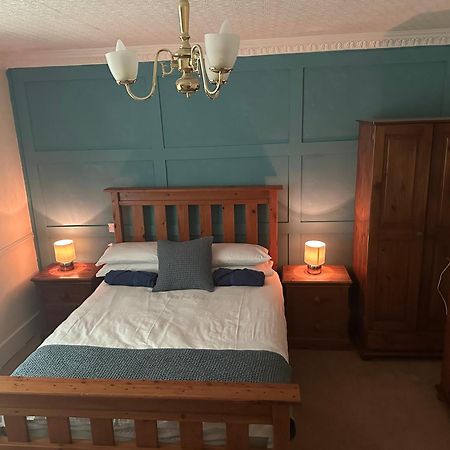 The Penruddocke Arms Bed and Breakfast Dinton  Εξωτερικό φωτογραφία