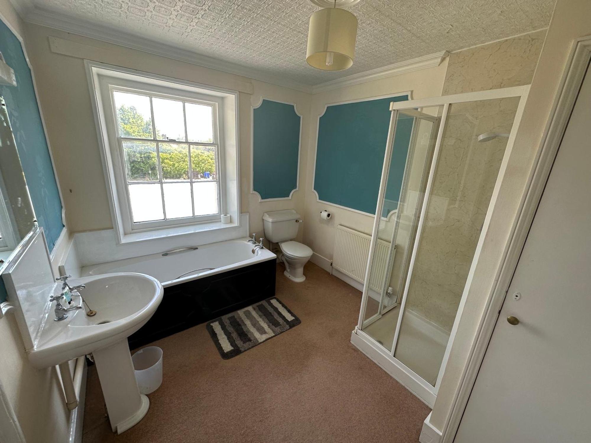 The Penruddocke Arms Bed and Breakfast Dinton  Εξωτερικό φωτογραφία