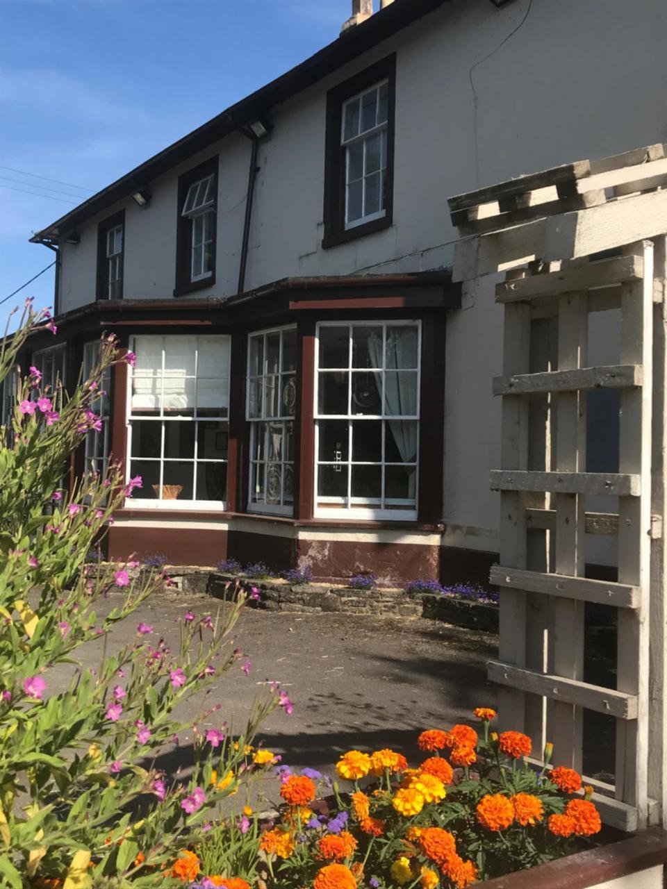 The Penruddocke Arms Bed and Breakfast Dinton  Εξωτερικό φωτογραφία